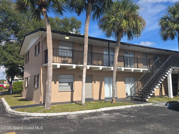 1711 Dixon Boulevard, Unit 179, Cocoa, FL 32922