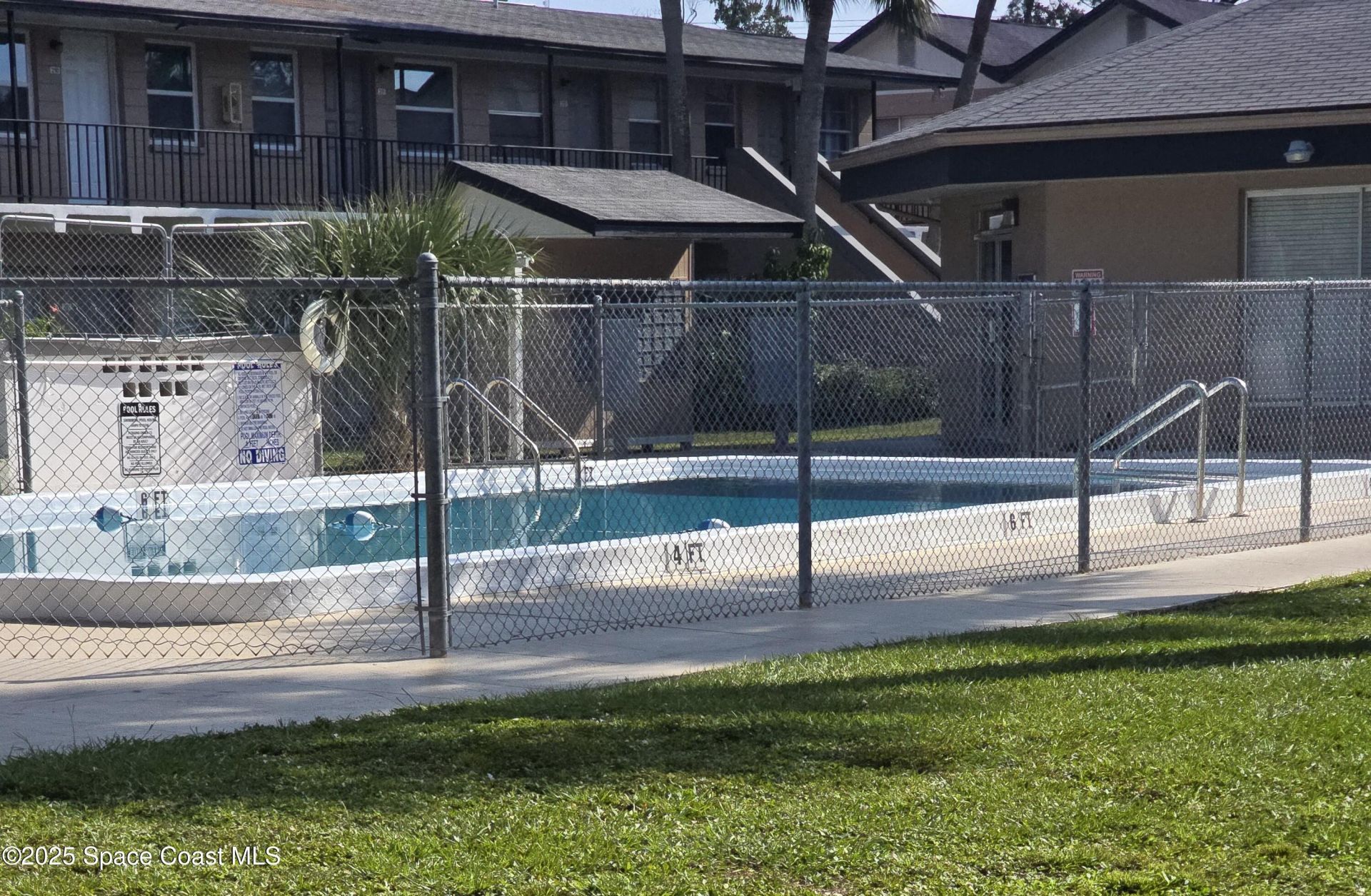 1711 Dixon Boulevard, Unit 179, Cocoa, FL 32922 Photo