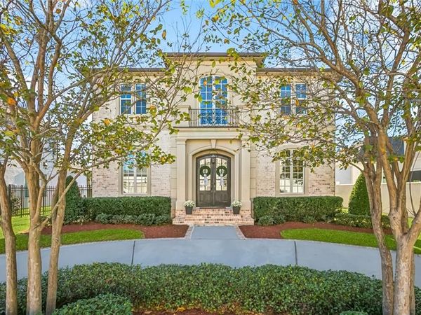 31 PALMETTO, Kenner, LA 70065