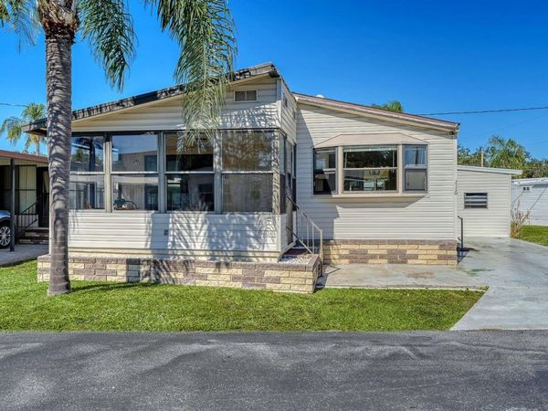 116 SOUTHWINDS DRIVE, SARASOTA, FL 34231