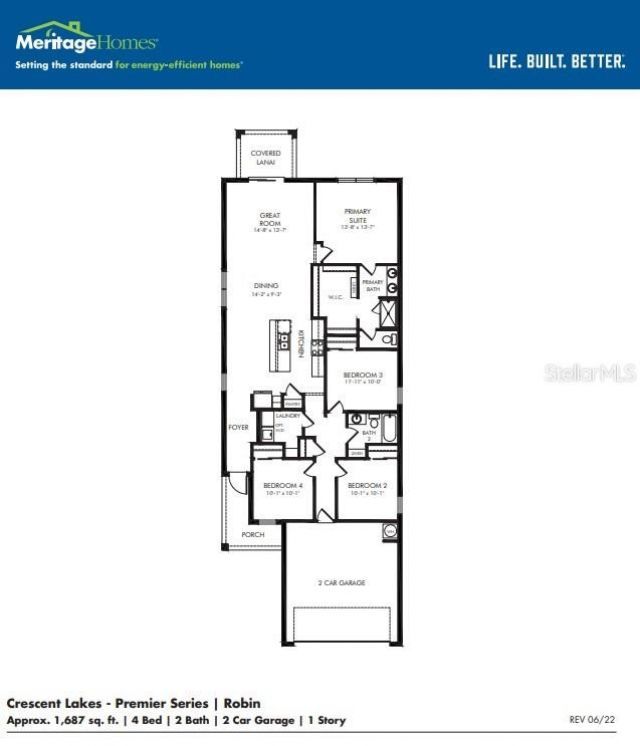 44259 Saddlewood Court, Punta Gorda, FL 33982 Photo