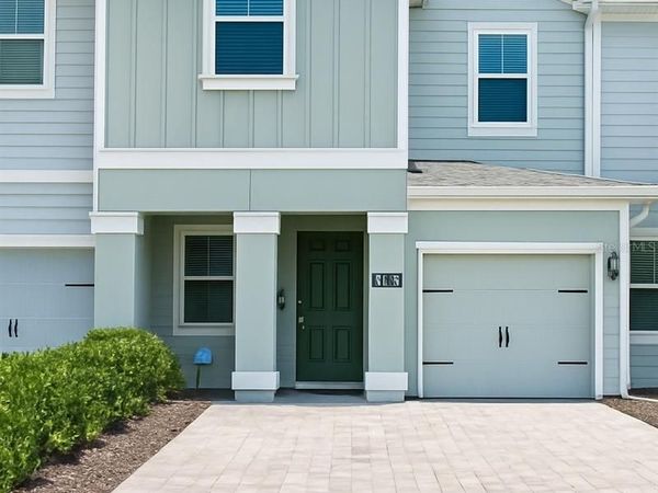 4836 E TRIBUTE TRAIL, KISSIMMEE, FL 34746