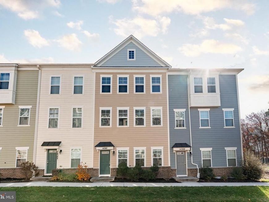 14302 Potomac Heights Lane, Rockville, MD 20850 Main Photo