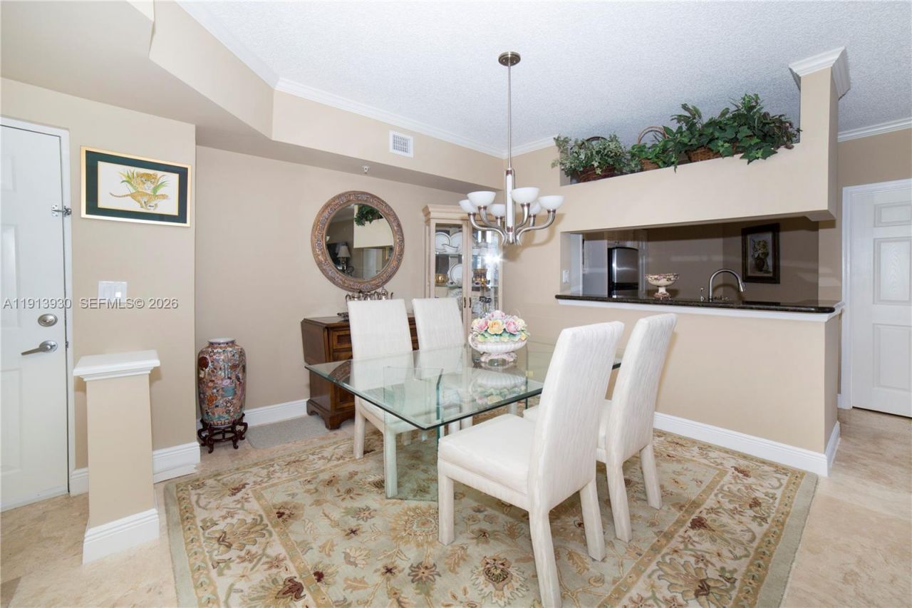 17100 N Bay Rd, Unit 1107, Sunny Isles Beach, FL 33160 Photo