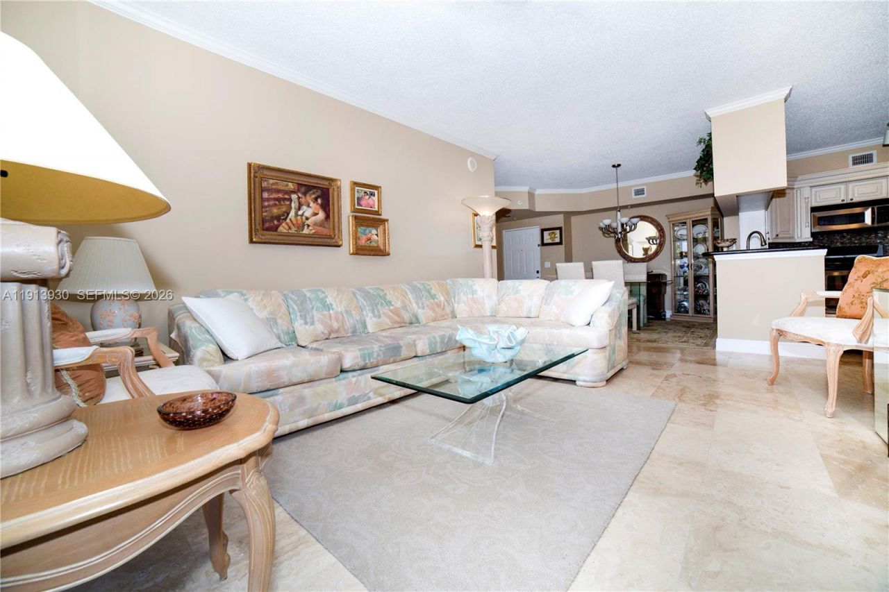 17100 N Bay Rd, Unit 1107, Sunny Isles Beach, FL 33160 Photo