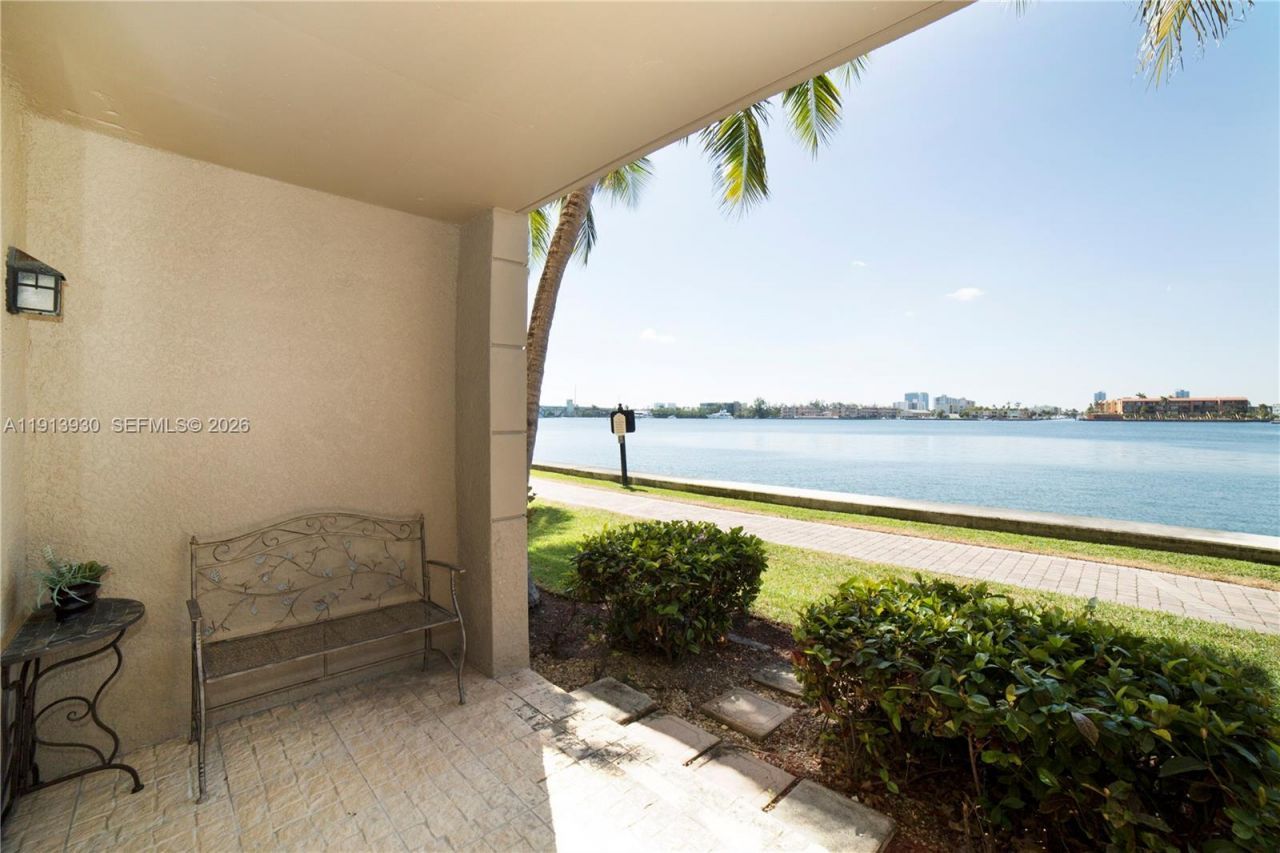 17100 N Bay Rd, Unit 1107, Sunny Isles Beach, FL 33160 Photo