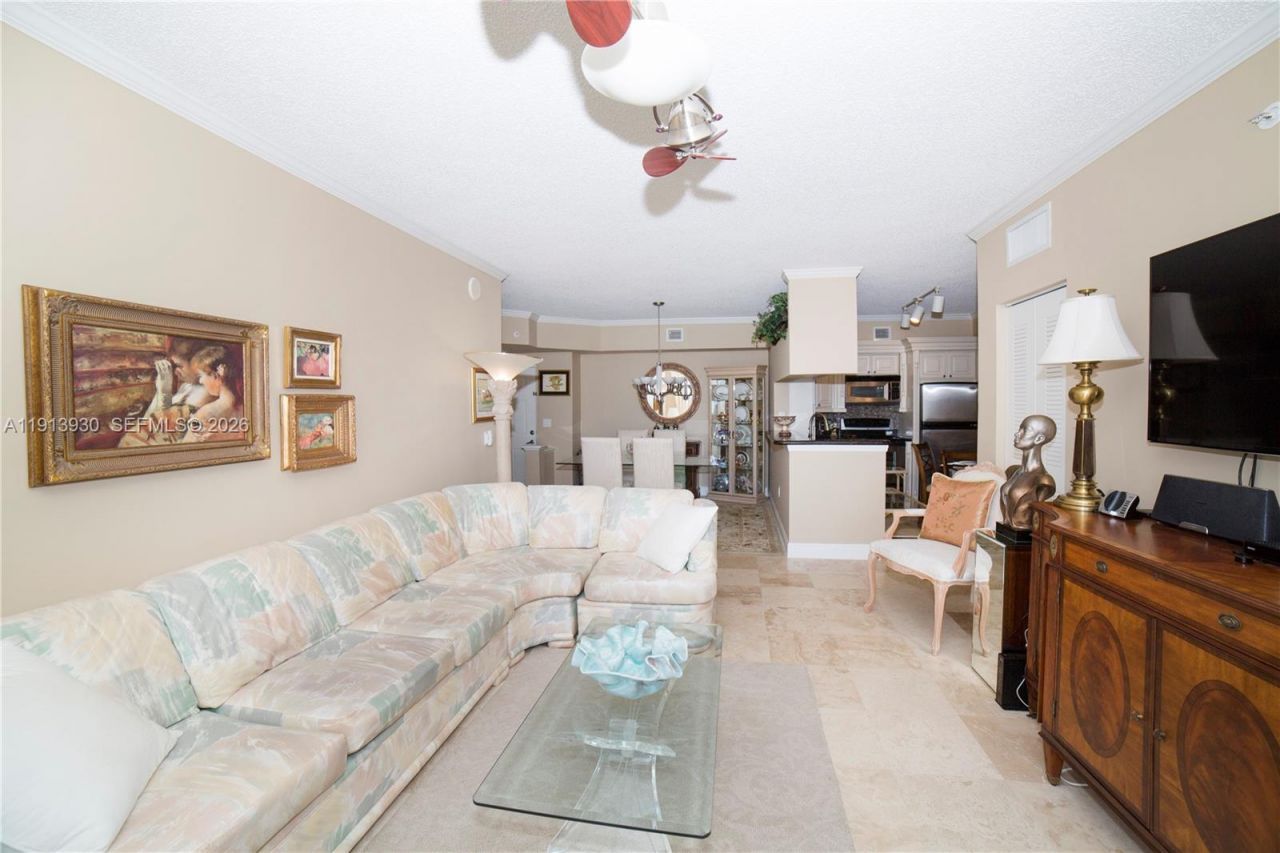 17100 N Bay Rd, Unit 1107, Sunny Isles Beach, FL 33160 Photo