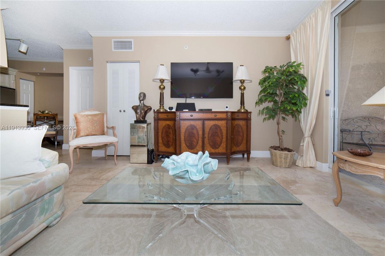 17100 N Bay Rd, Unit 1107, Sunny Isles Beach, FL 33160 Photo
