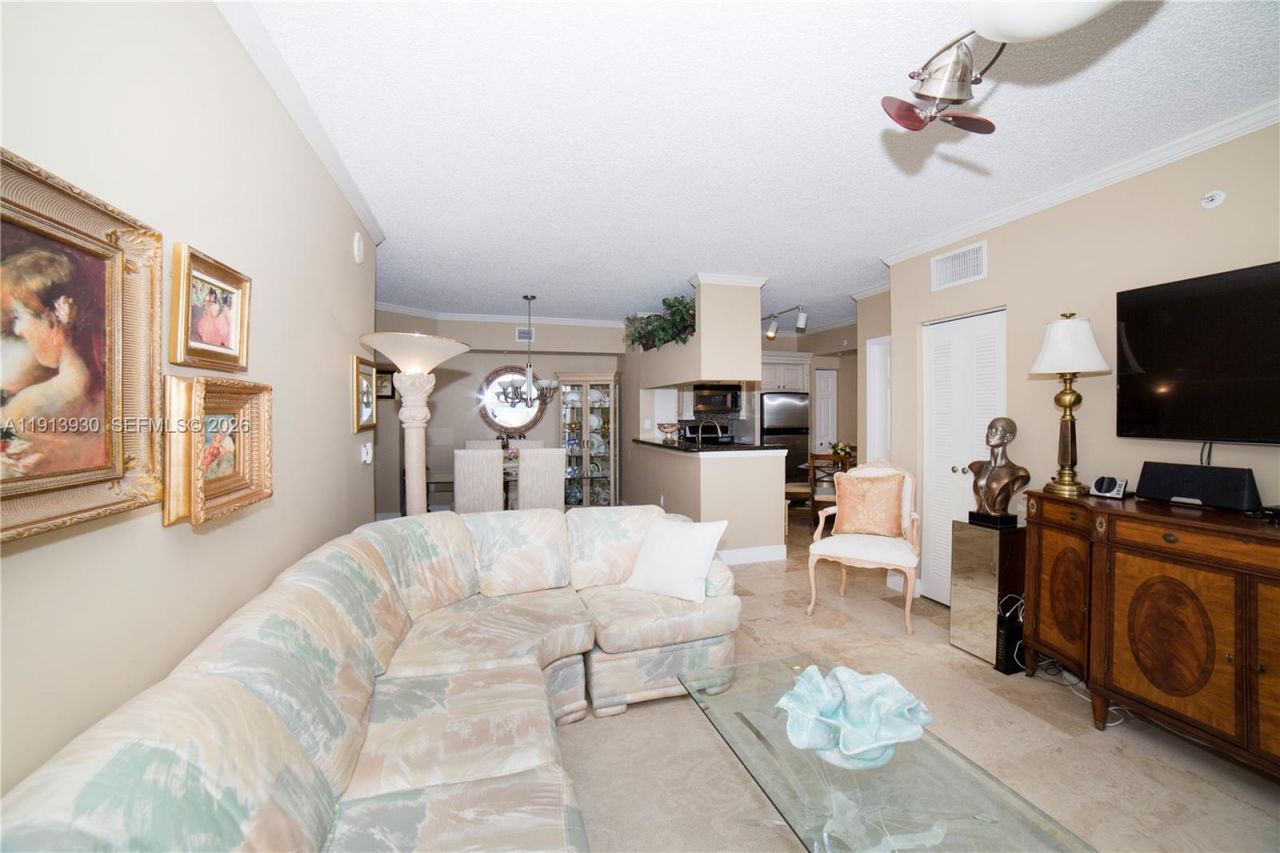 17100 N Bay Rd, Unit 1107, Sunny Isles Beach, FL 33160 Photo
