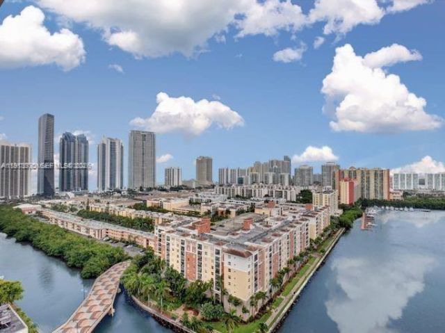 17100 N Bay Rd, Unit 1107, Sunny Isles Beach, FL 33160 Photo