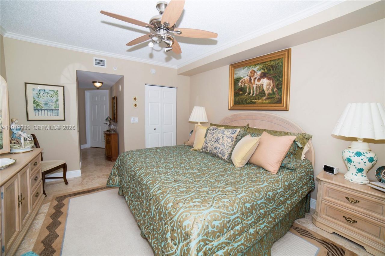 17100 N Bay Rd, Unit 1107, Sunny Isles Beach, FL 33160 Photo
