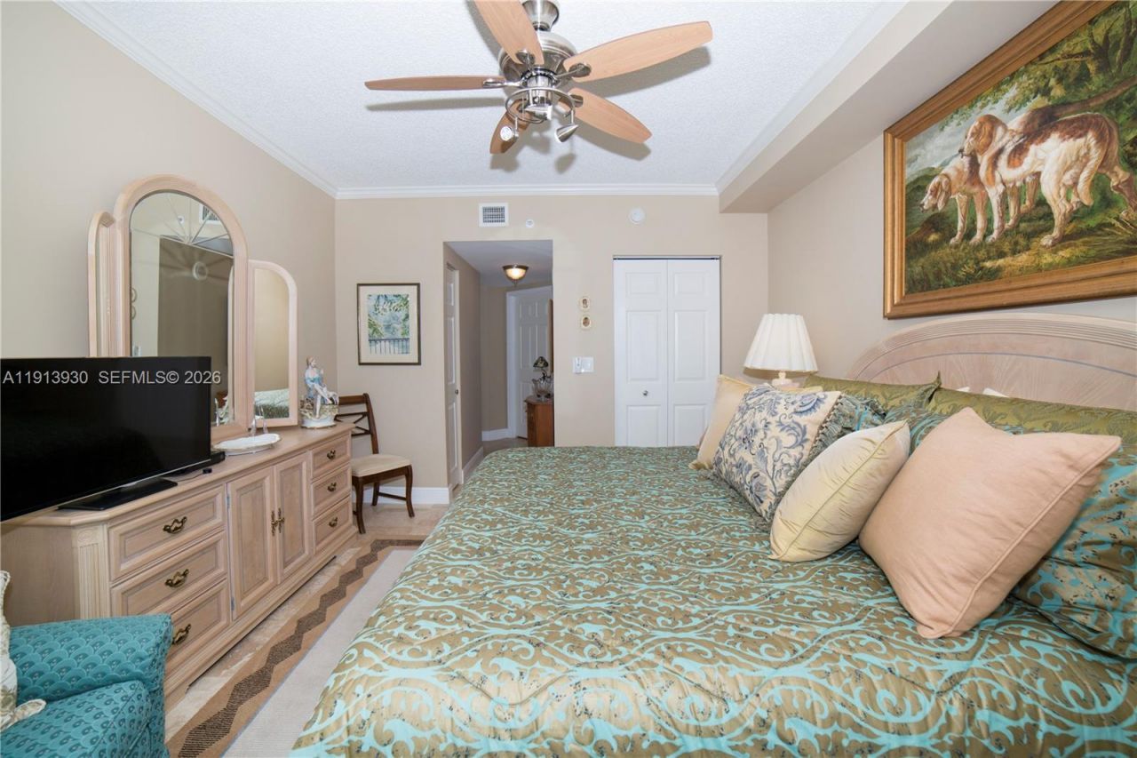 17100 N Bay Rd, Unit 1107, Sunny Isles Beach, FL 33160 Photo