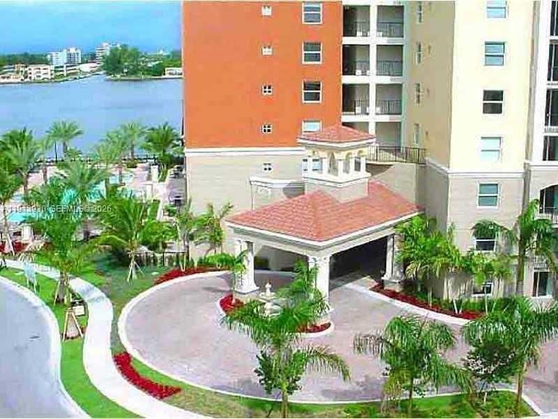 17100 N Bay Rd, Unit 1107, Sunny Isles Beach, FL 33160 Photo