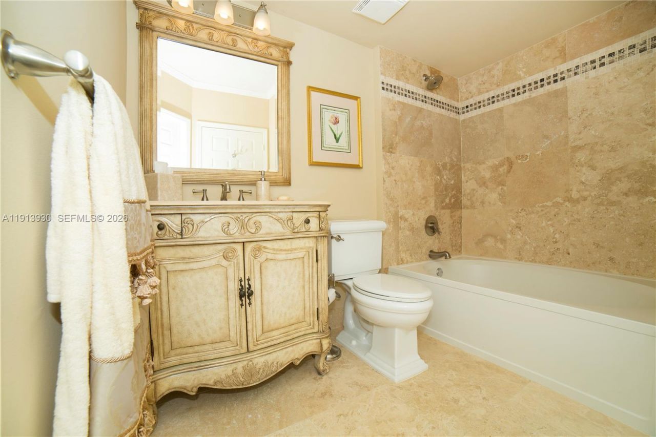 17100 N Bay Rd, Unit 1107, Sunny Isles Beach, FL 33160 Photo