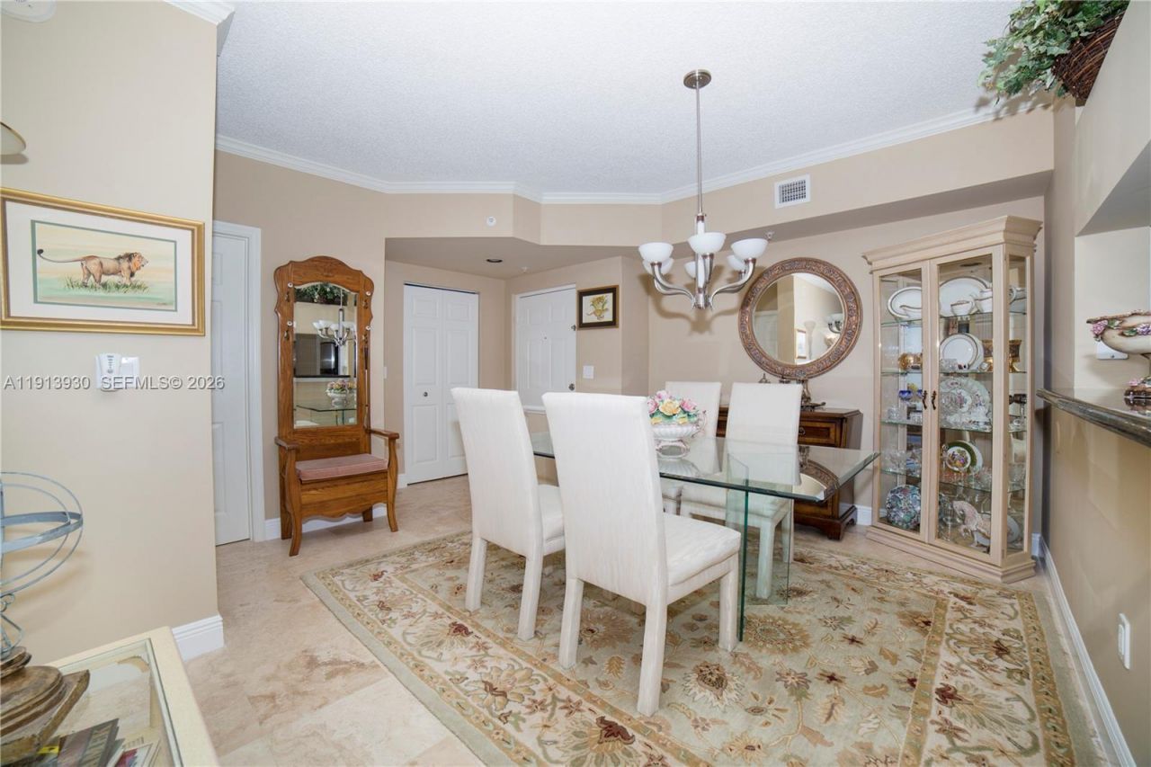 17100 N Bay Rd, Unit 1107, Sunny Isles Beach, FL 33160 Photo