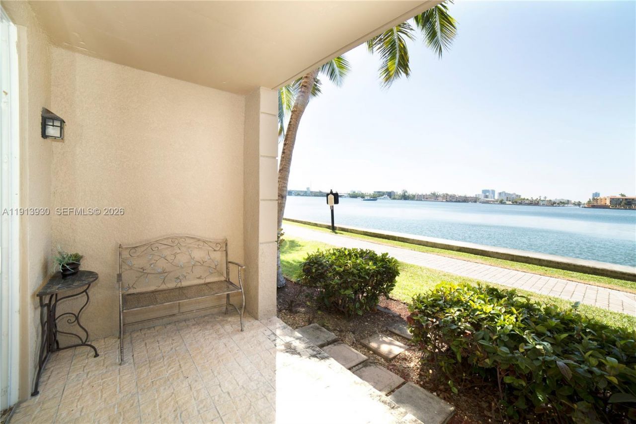 17100 N Bay Rd, Unit 1107, Sunny Isles Beach, FL 33160 Photo