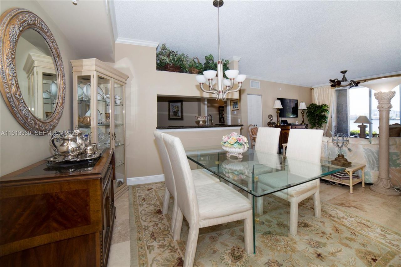17100 N Bay Rd, Unit 1107, Sunny Isles Beach, FL 33160 Photo