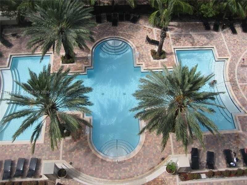 17100 N Bay Rd, Unit 1107, Sunny Isles Beach, FL 33160 Photo