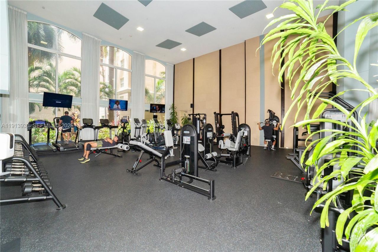 17100 N Bay Rd, Unit 1107, Sunny Isles Beach, FL 33160 Photo