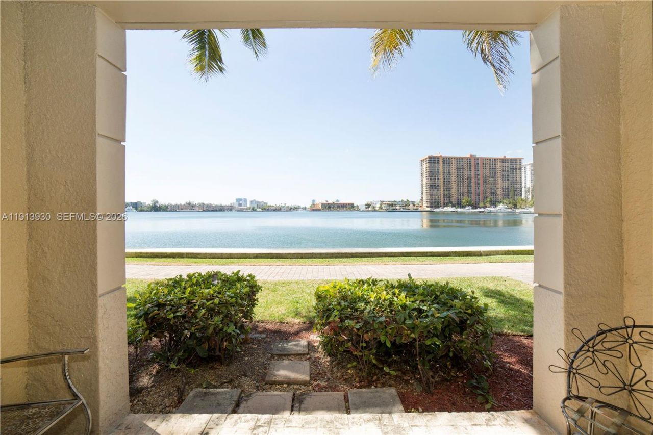 17100 N Bay Rd, Unit 1107, Sunny Isles Beach, FL 33160 Photo