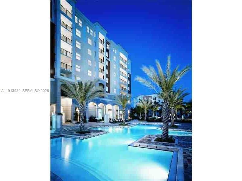 17100 N Bay Rd, Unit 1107, Sunny Isles Beach, FL 33160 Photo
