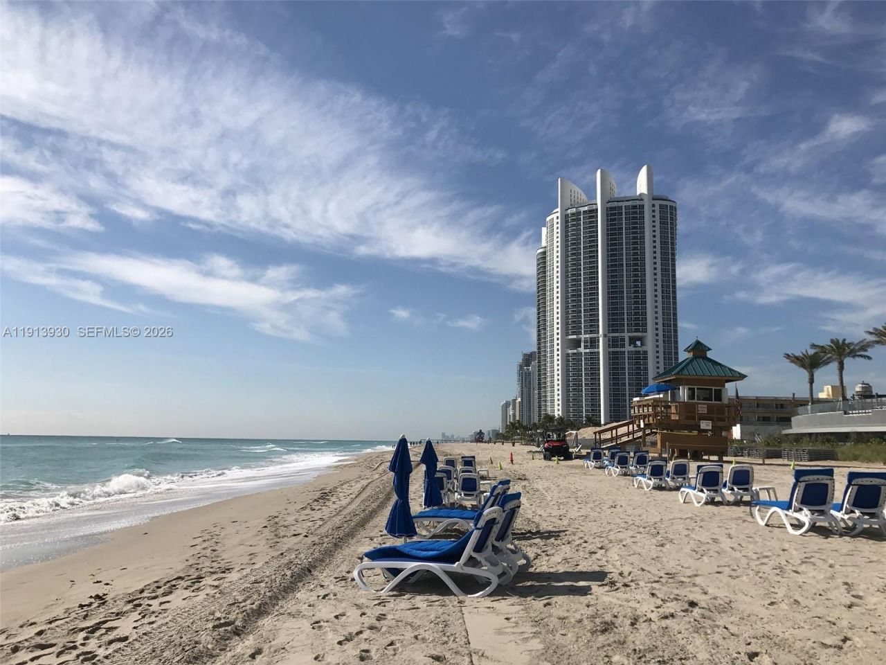 17100 N Bay Rd, Unit 1107, Sunny Isles Beach, FL 33160 Photo