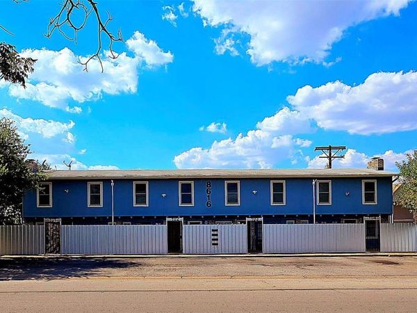 8616 Putnam DR, Austin, TX 78757
