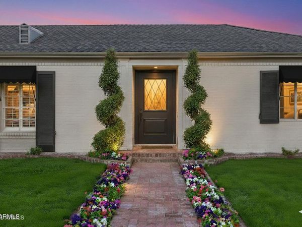1625 PALMCROFT Way SW, Phoenix, AZ 85007