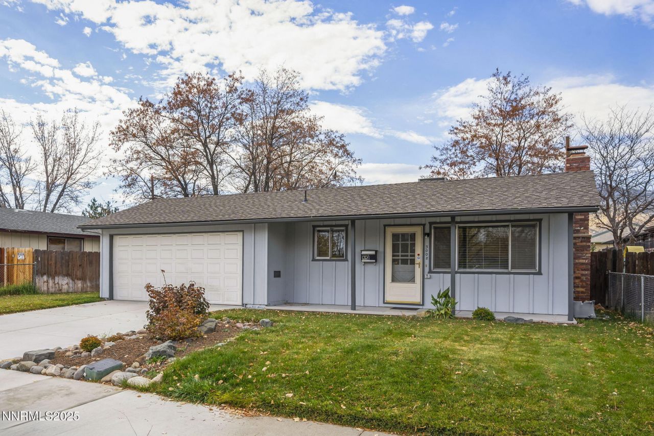 3008 Imperial Way, Carson City, NV 89706 Photo