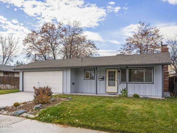 3008 Imperial Way, Carson City, NV 89706
