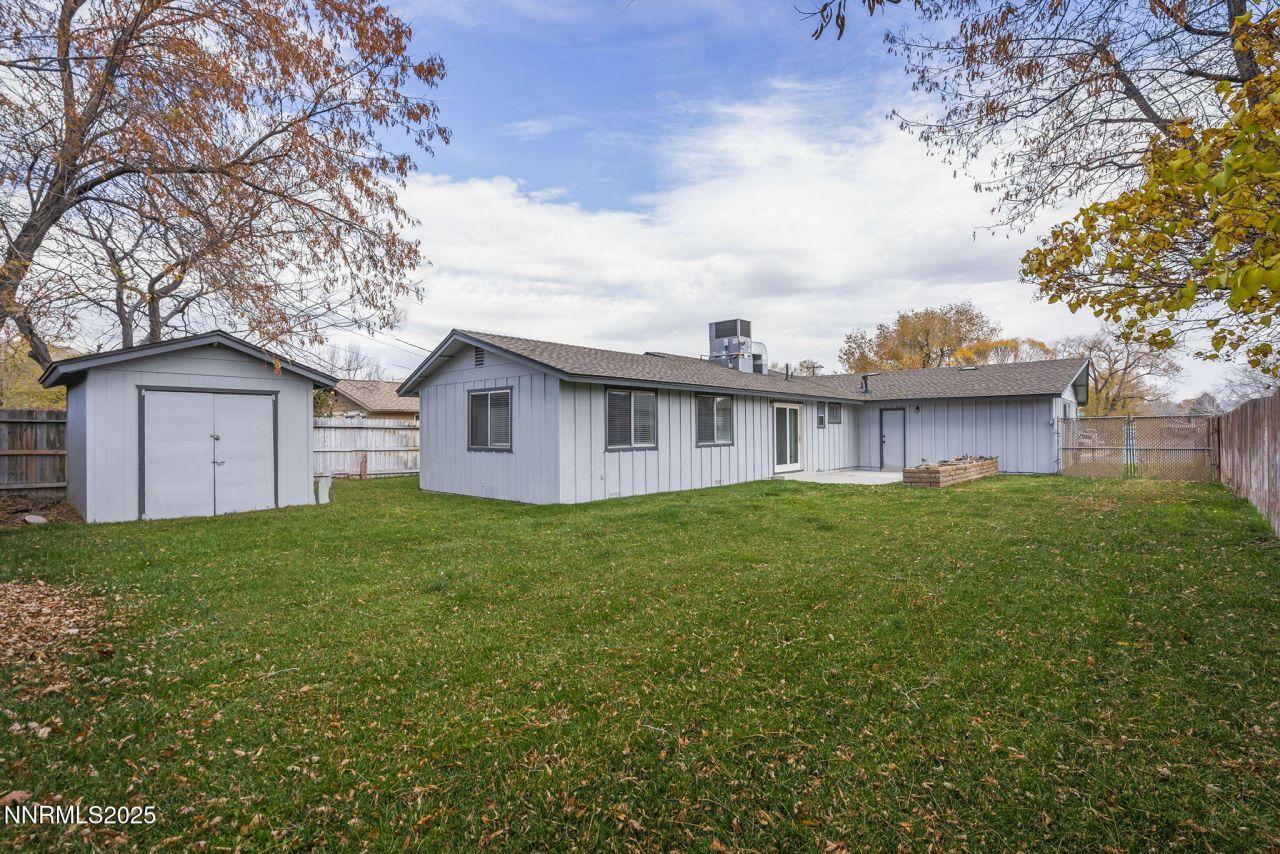 3008 Imperial Way, Carson City, NV 89706 Photo