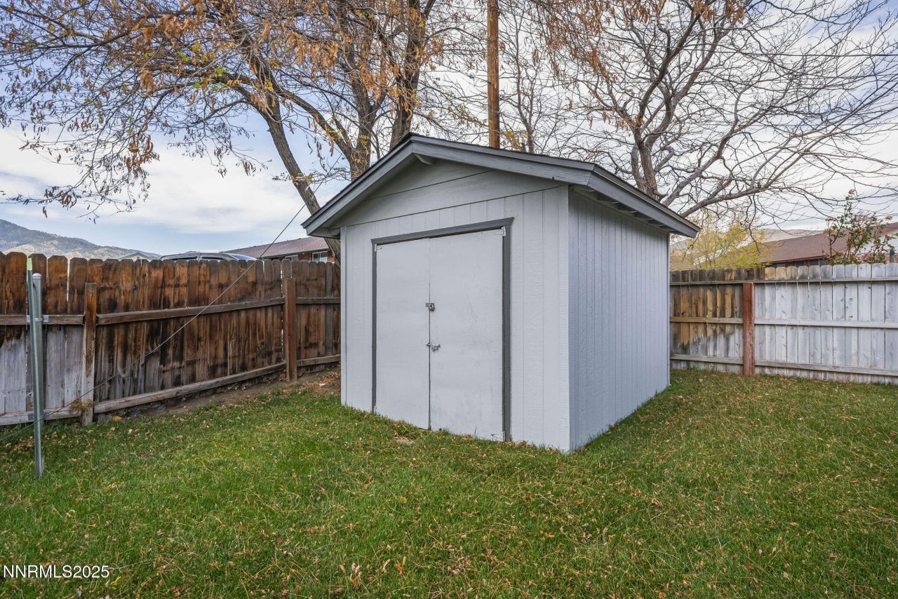 3008 Imperial Way, Carson City, NV 89706 Photo