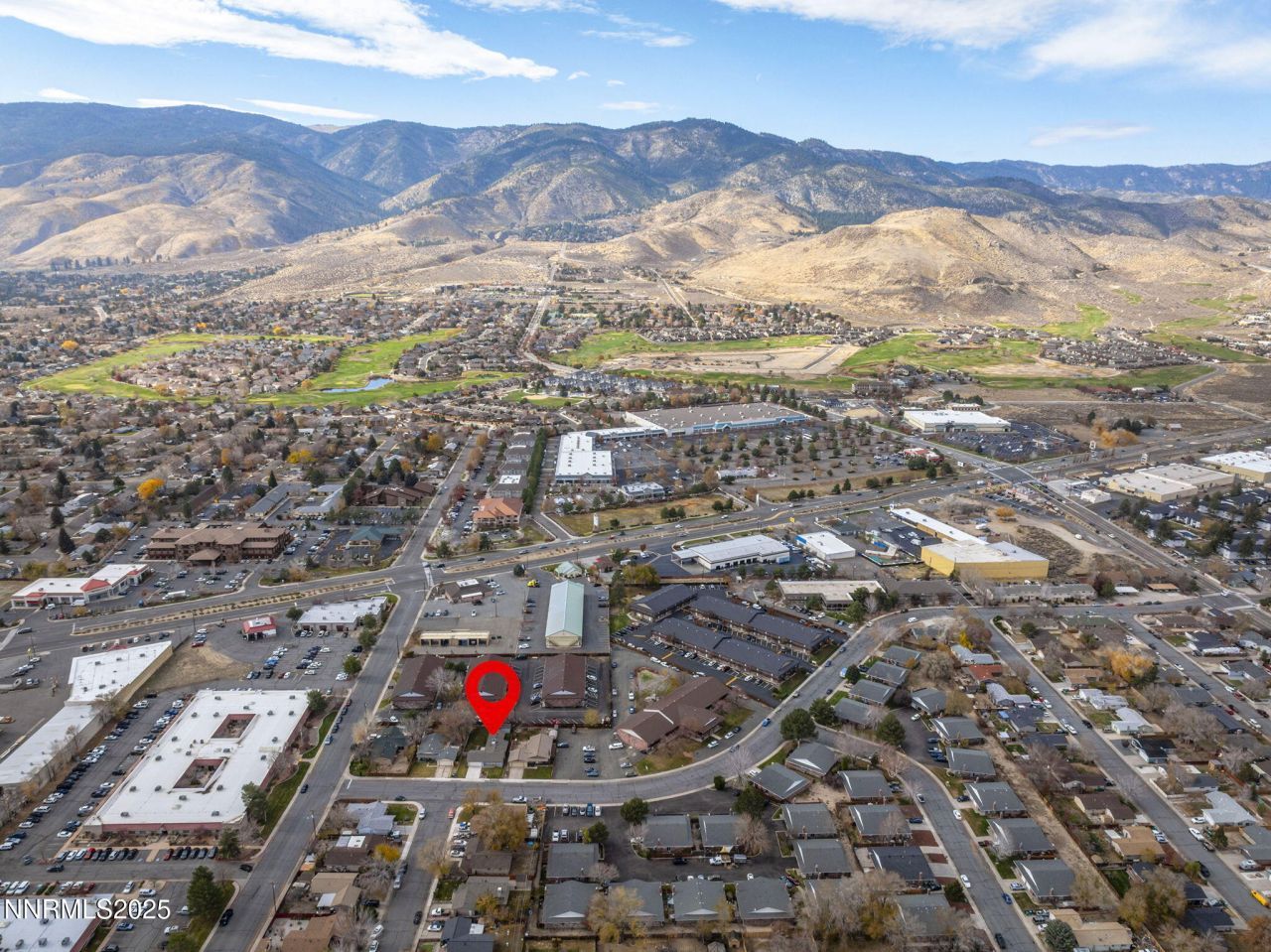 3008 Imperial Way, Carson City, NV 89706 Photo