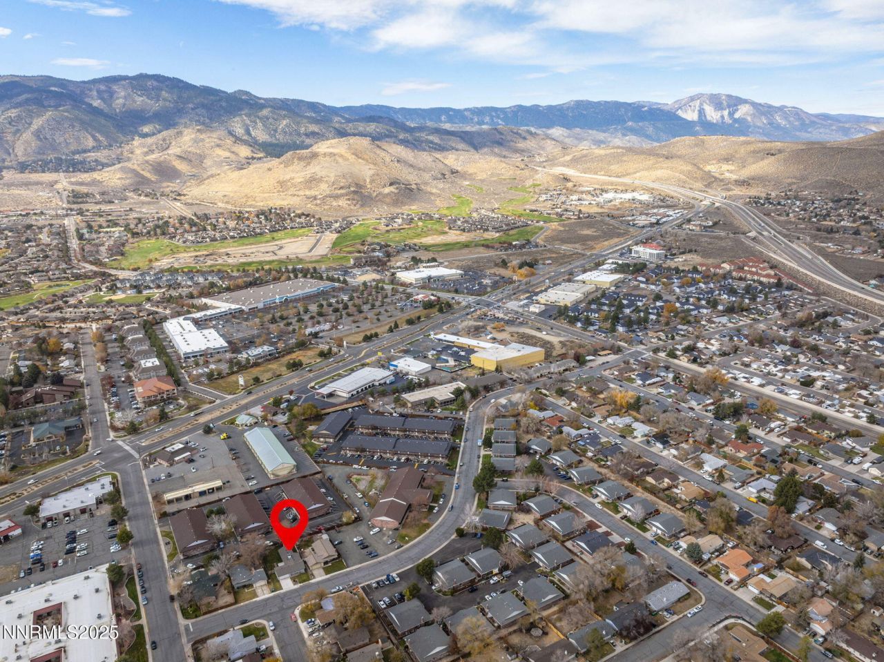 3008 Imperial Way, Carson City, NV 89706 Photo