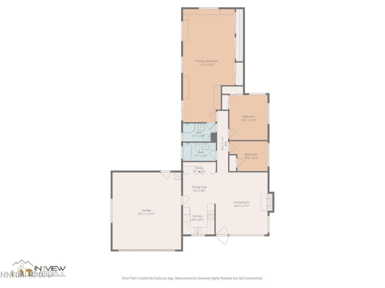 3008 Imperial Way, Carson City, NV 89706 Photo