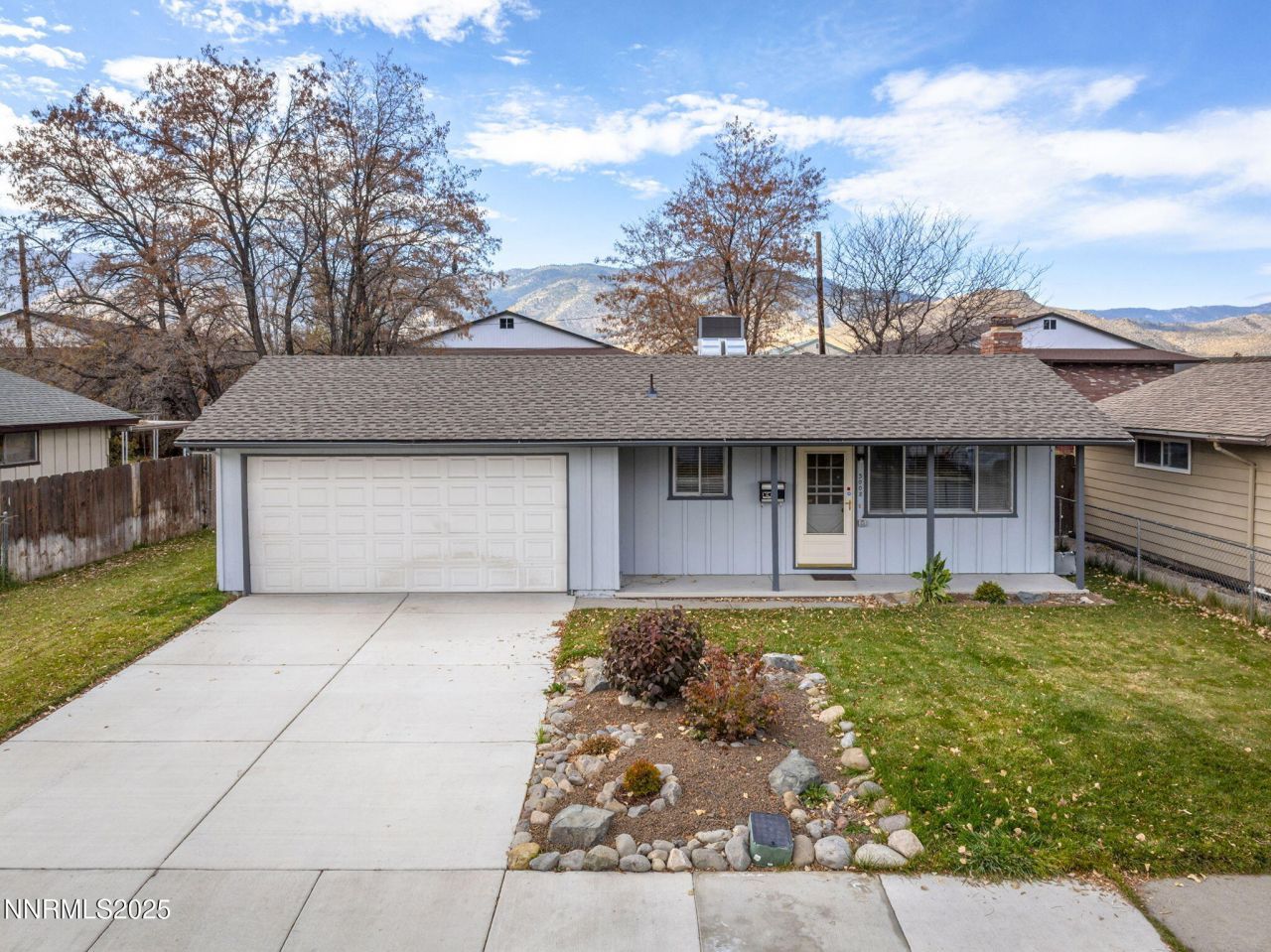 3008 Imperial Way, Carson City, NV 89706 Photo