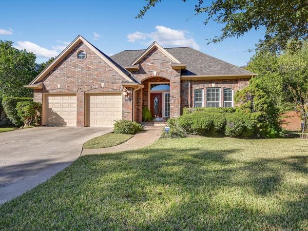 9900 Mateo CV, Austin, TX 78717