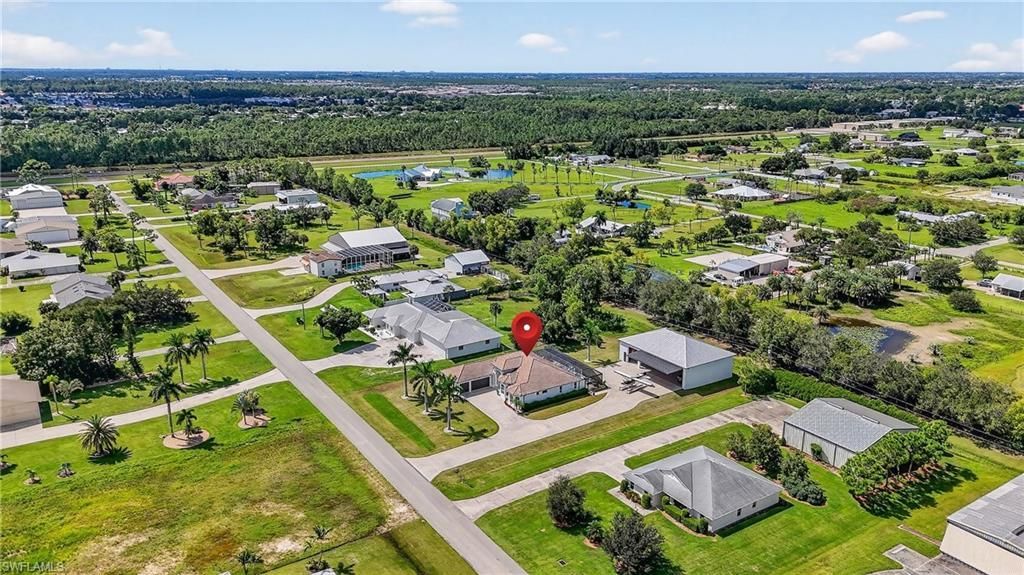 18741 Crosswind Ave, North Fort Myers, FL 33917 Photo