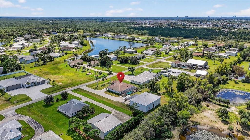 18741 Crosswind Ave, North Fort Myers, FL 33917 Photo