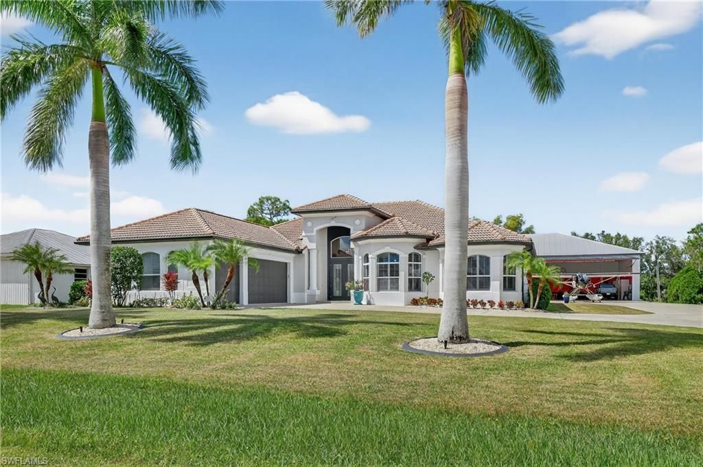 18741 Crosswind Ave, North Fort Myers, FL 33917 Photo