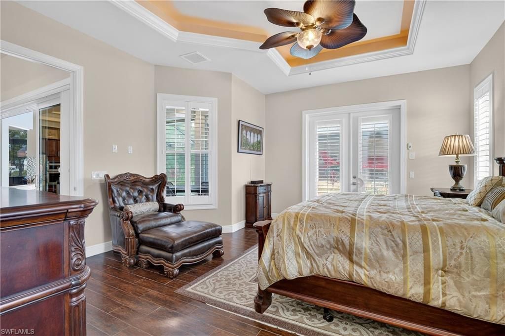 18741 Crosswind Ave, North Fort Myers, FL 33917 Photo