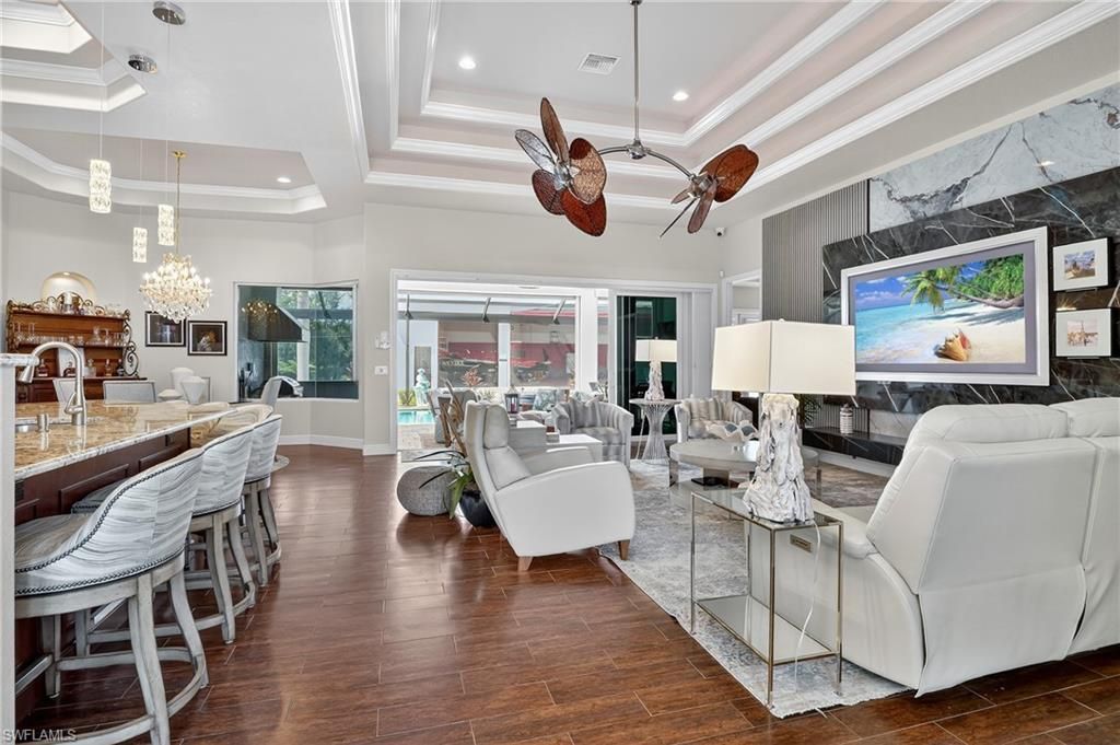 18741 Crosswind Ave, North Fort Myers, FL 33917 Photo