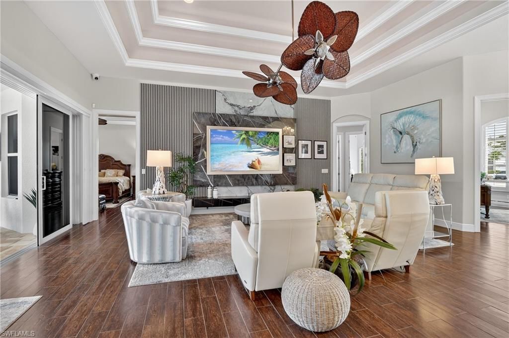 18741 Crosswind Ave, North Fort Myers, FL 33917 Photo