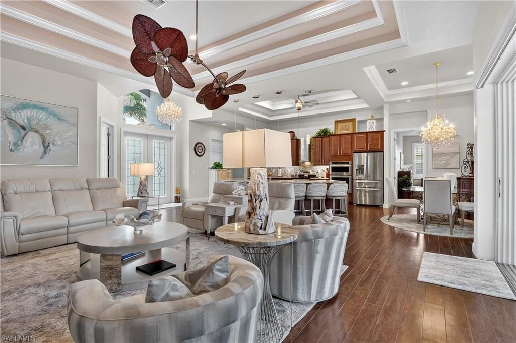 18741 Crosswind Ave, North Fort Myers, FL 33917 Photo