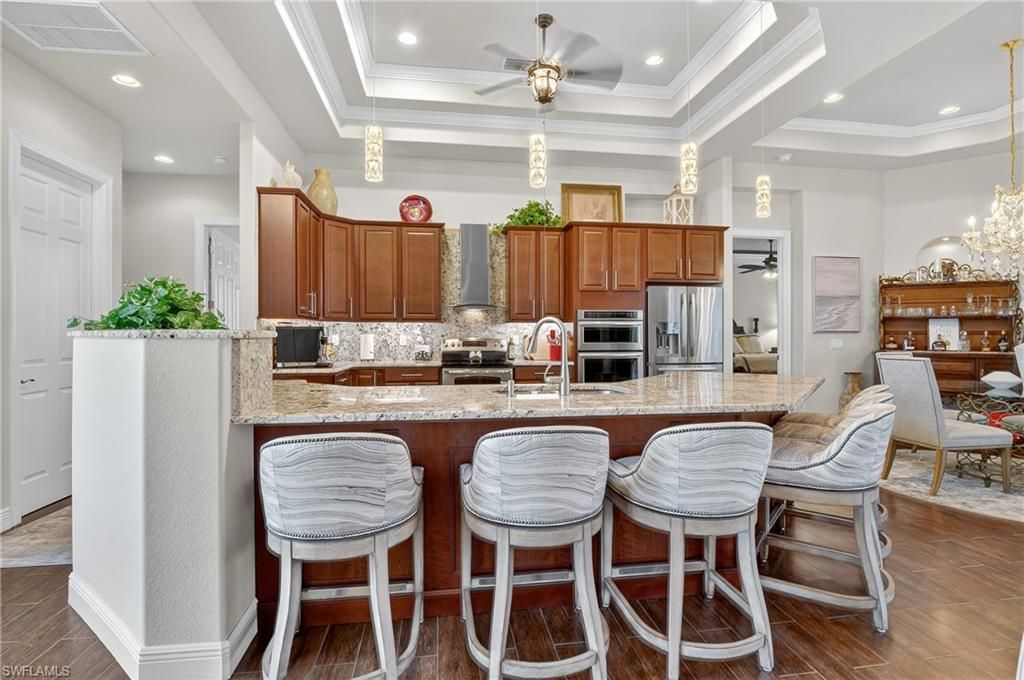 18741 Crosswind Ave, North Fort Myers, FL 33917 Photo