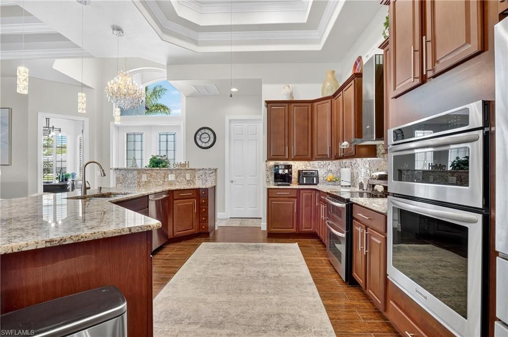 18741 Crosswind Ave, North Fort Myers, FL 33917 Photo