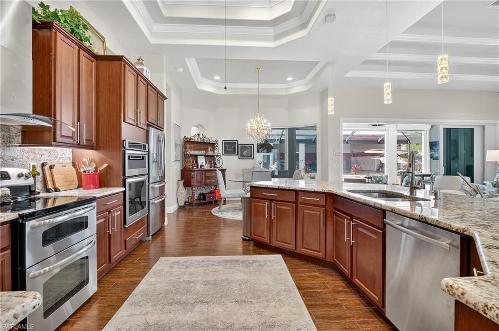 18741 Crosswind Ave, North Fort Myers, FL 33917 Photo