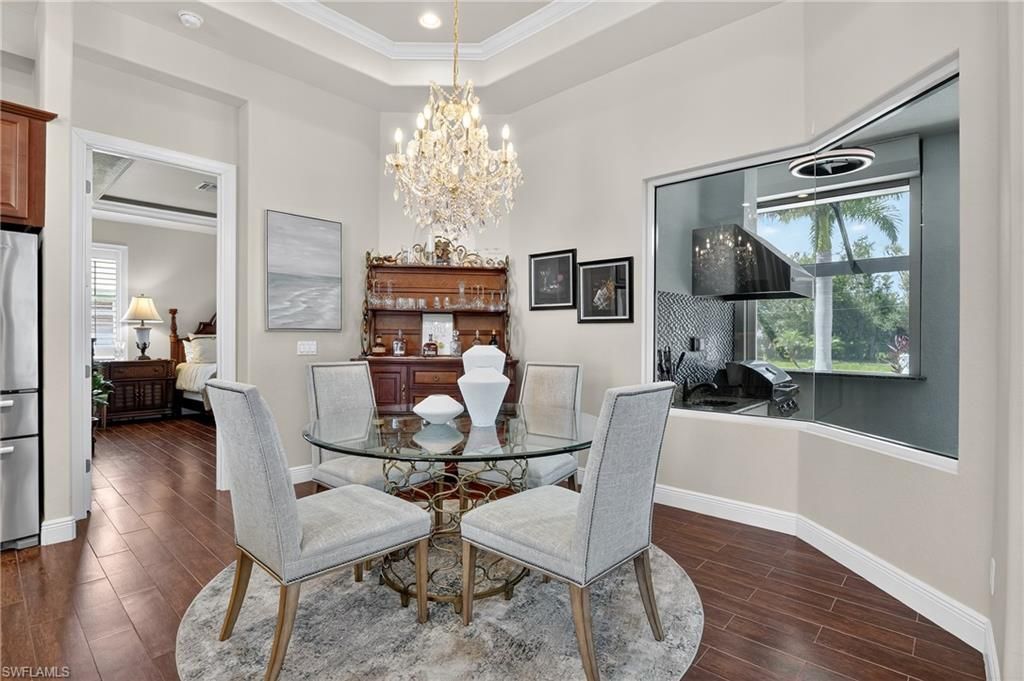 18741 Crosswind Ave, North Fort Myers, FL 33917 Photo