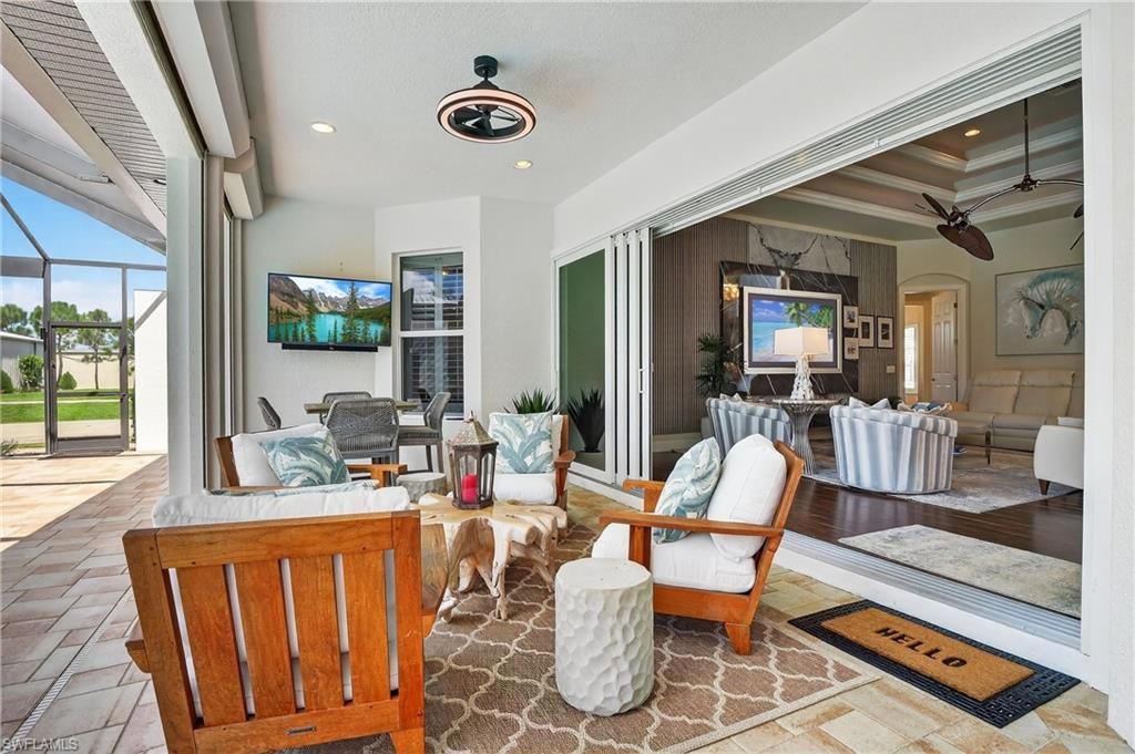 18741 Crosswind Ave, North Fort Myers, FL 33917 Photo