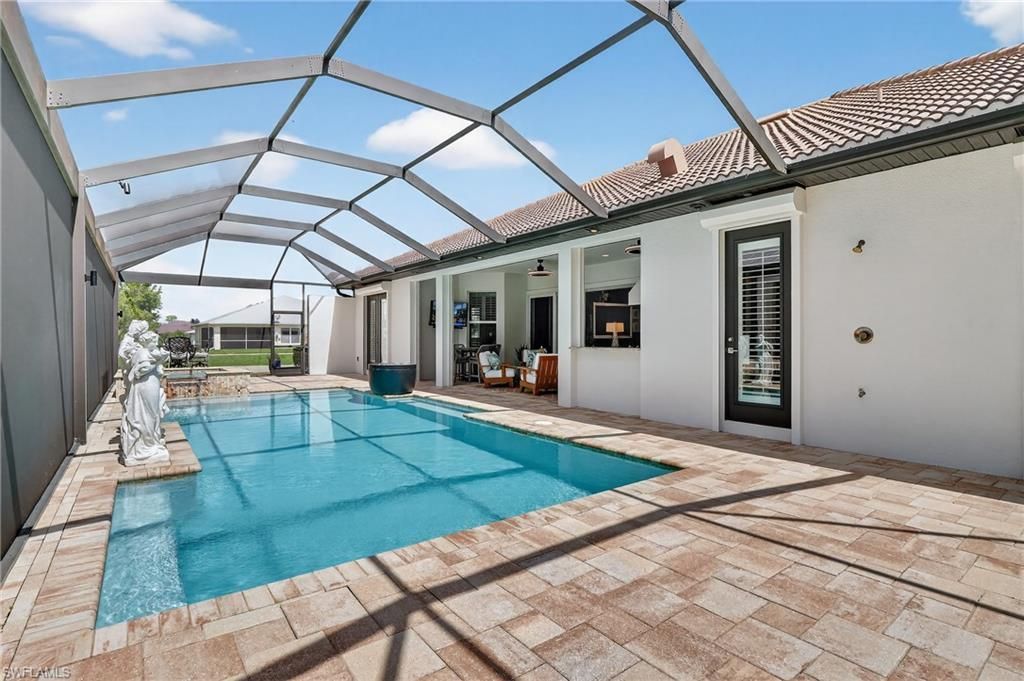 18741 Crosswind Ave, North Fort Myers, FL 33917 Photo